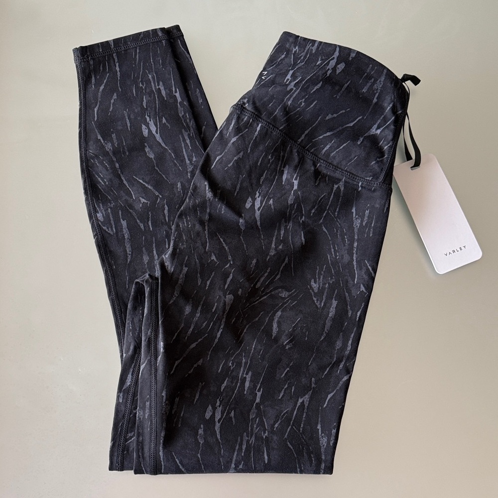 Varley Lets Go High 25 leggings